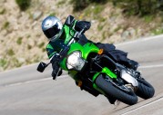 Kawasaki Versys Kawasaki Versys